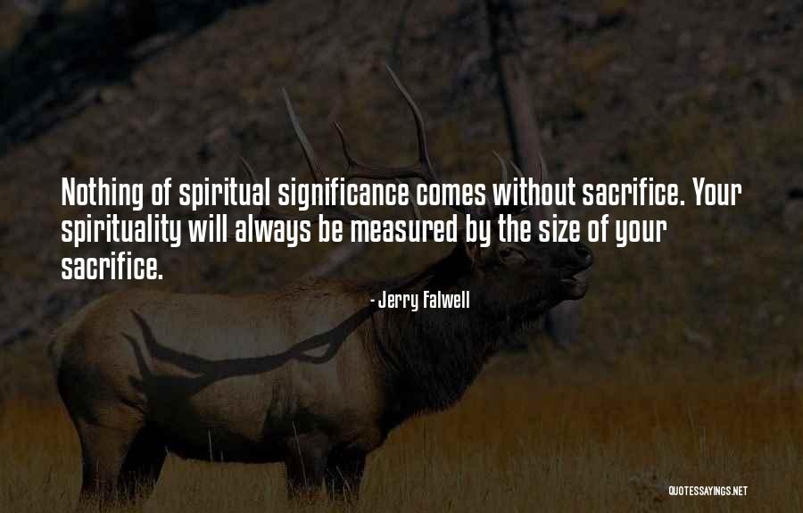 Jerry Falwell Quotes 808430