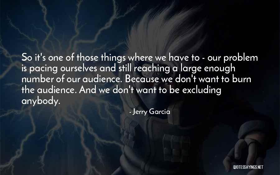 Jerry Garcia Quotes 1664078