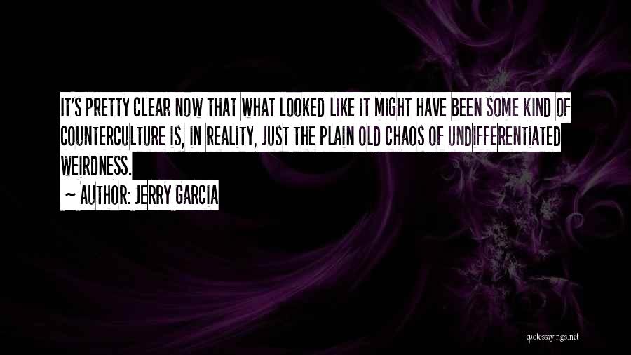 Jerry Garcia Quotes 1670904