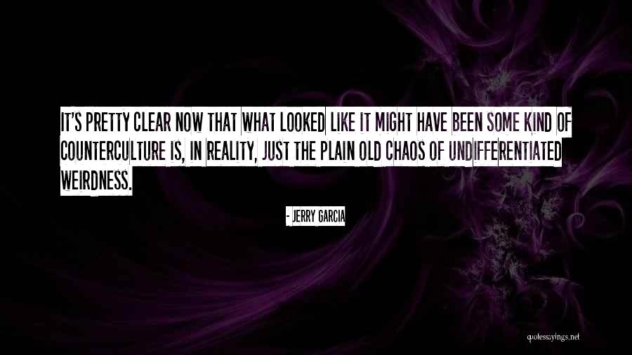 Jerry Garcia Quotes 1670904