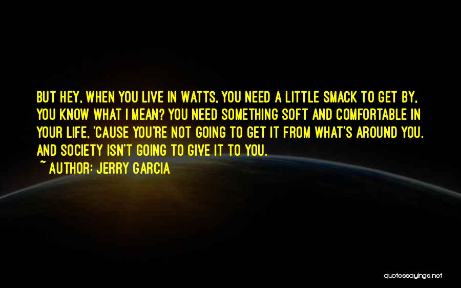 Jerry Garcia Quotes 1716083