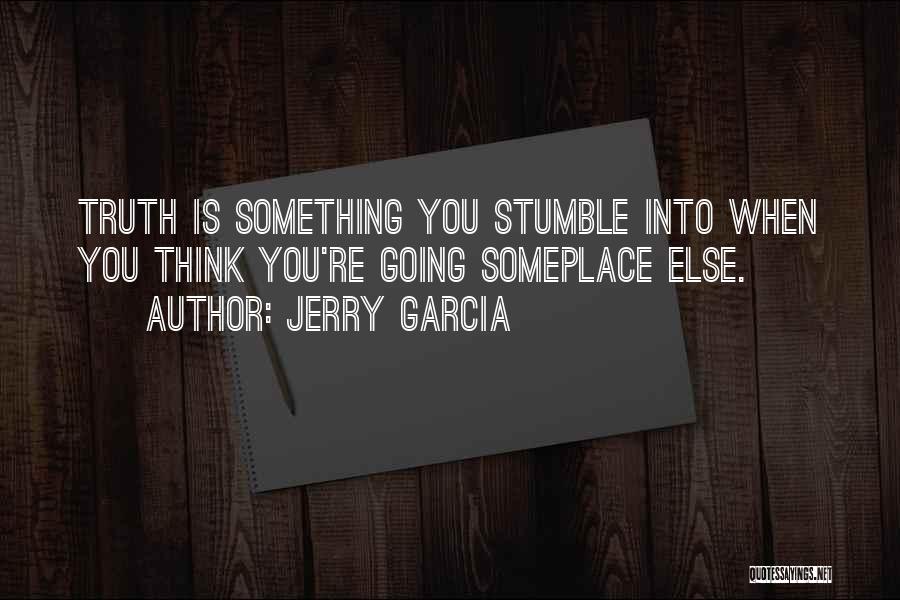 Jerry Garcia Quotes 1848050