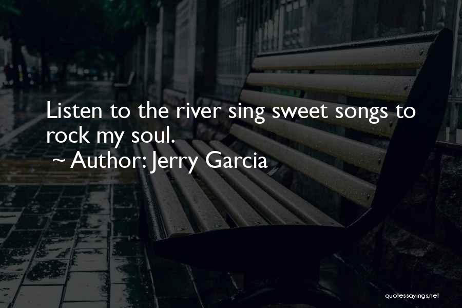 Jerry Garcia Quotes 1886052