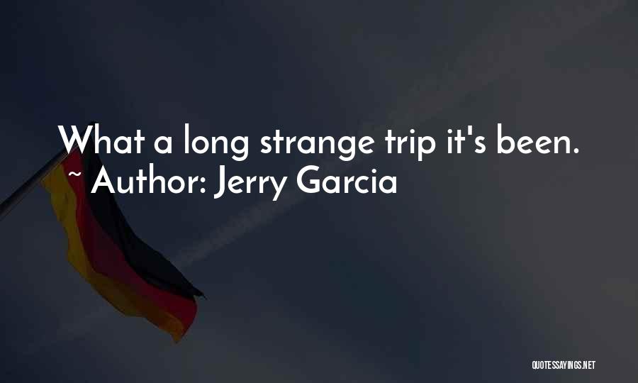 Jerry Garcia Quotes 1958780