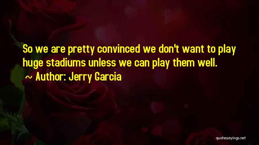 Jerry Garcia Quotes 1969971