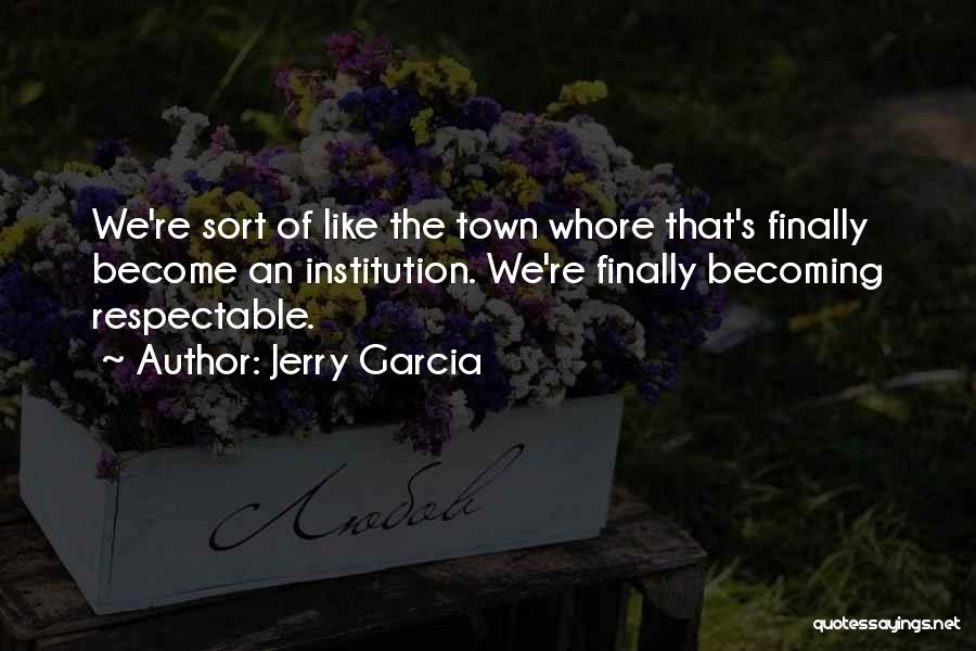 Jerry Garcia Quotes 251996