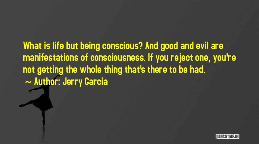 Jerry Garcia Quotes 328645