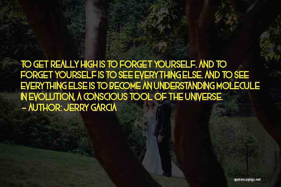 Jerry Garcia Quotes 332807