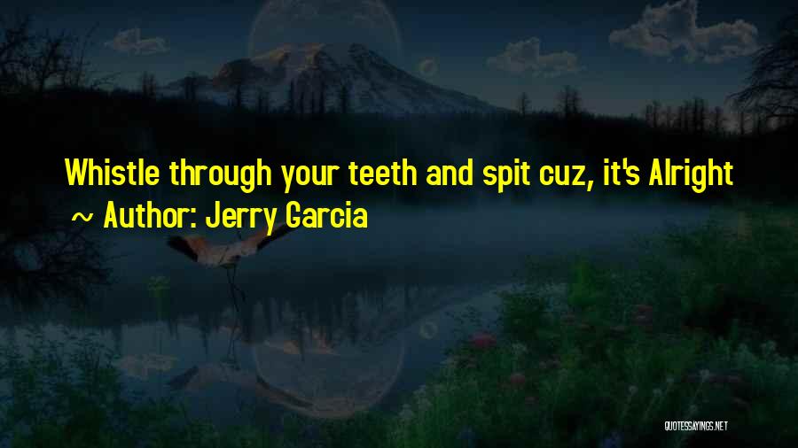 Jerry Garcia Quotes 374709