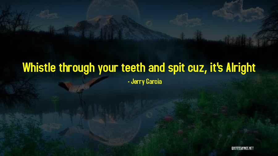 Jerry Garcia Quotes 374709