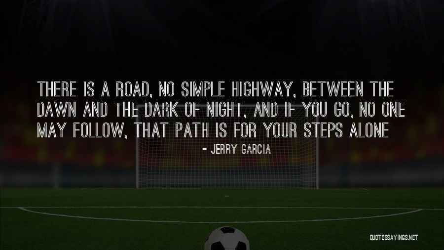 Jerry Garcia Quotes 729130