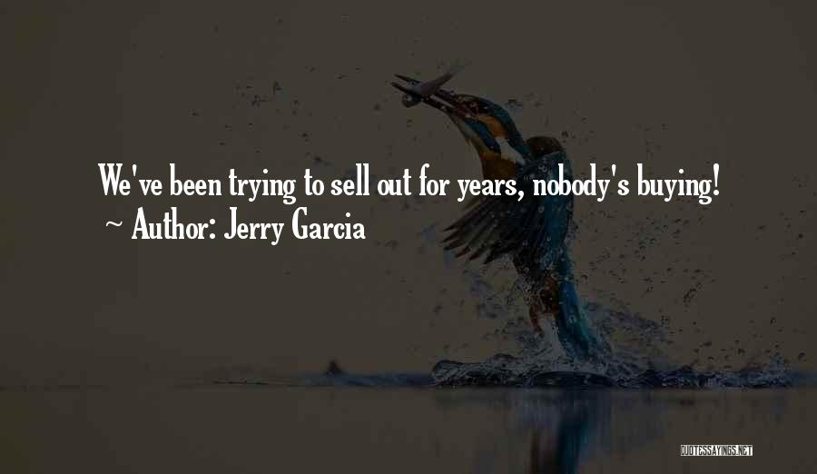 Jerry Garcia Quotes 943786