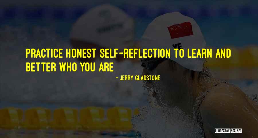 Jerry Gladstone Quotes 576777