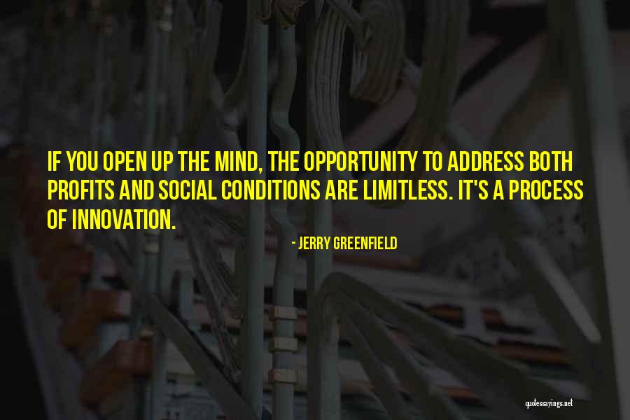 Jerry Greenfield Quotes 1015597 Jerry Greenfield Quotes 1015597