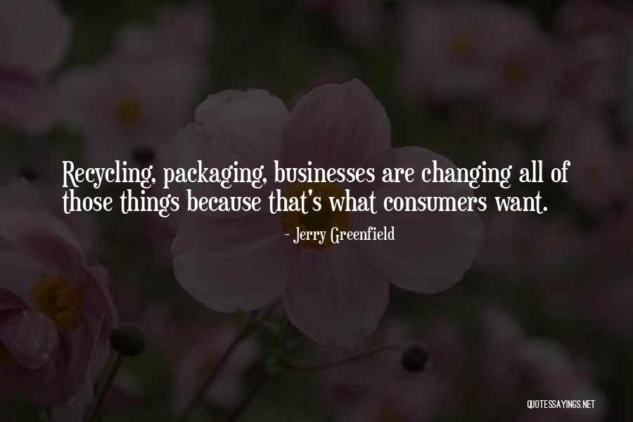 Jerry Greenfield Quotes 1146776 Jerry Greenfield Quotes 1146776
