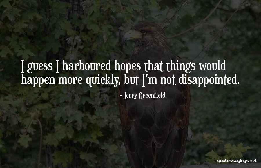 Jerry Greenfield Quotes 1352248 Jerry Greenfield Quotes 1352248
