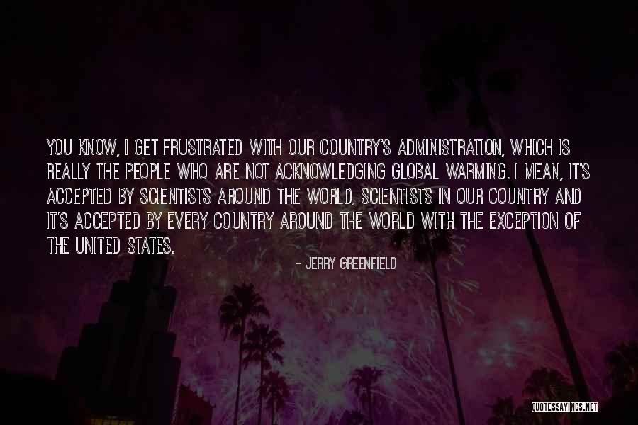 Jerry Greenfield Quotes 1537770 Jerry Greenfield Quotes 1537770