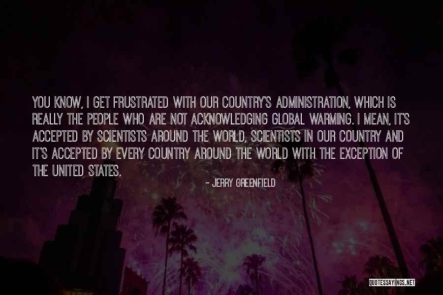 Jerry Greenfield Quotes 1537770