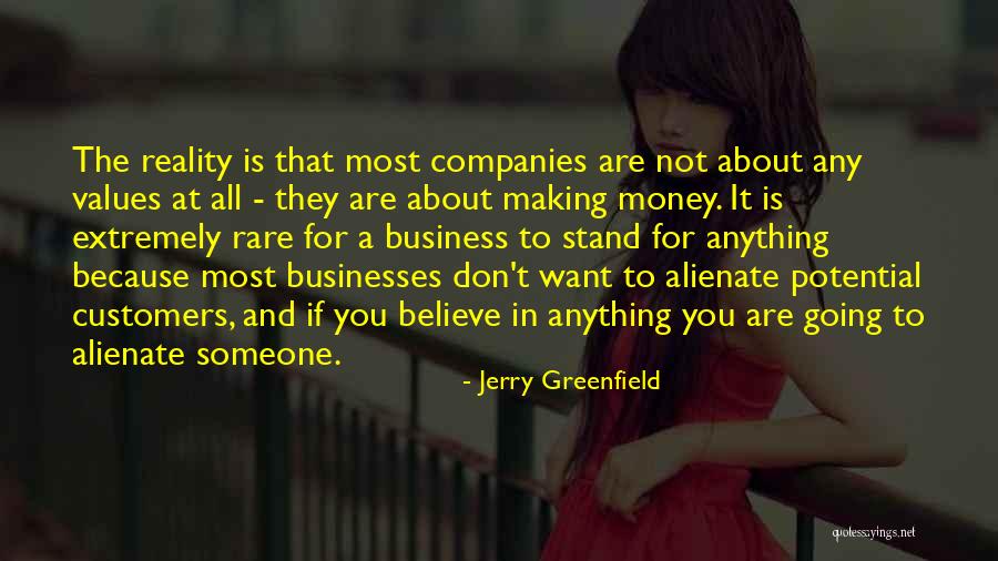 Jerry Greenfield Quotes 1826899 Jerry Greenfield Quotes 1826899