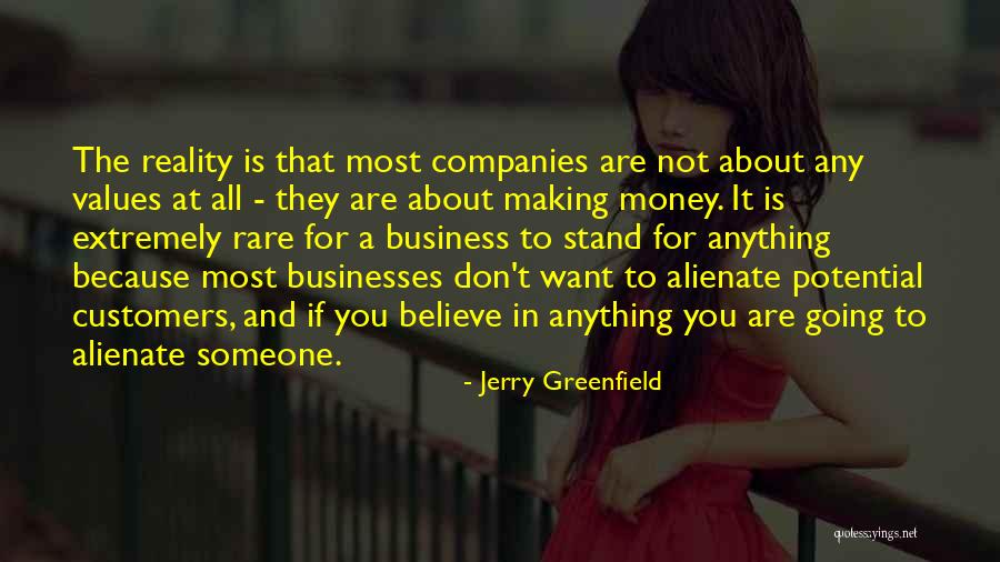 Jerry Greenfield Quotes 1826899