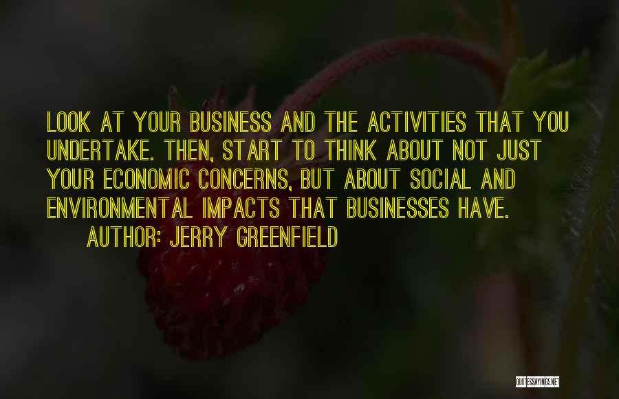 Jerry Greenfield Quotes 191845