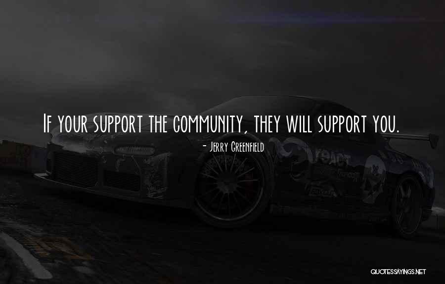 Jerry Greenfield Quotes 686974 Jerry Greenfield Quotes 686974