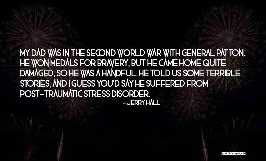 Jerry Hall Quotes 1272703 Jerry Hall Quotes 1272703