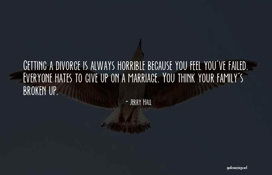 Jerry Hall Quotes 1443285 Jerry Hall Quotes 1443285