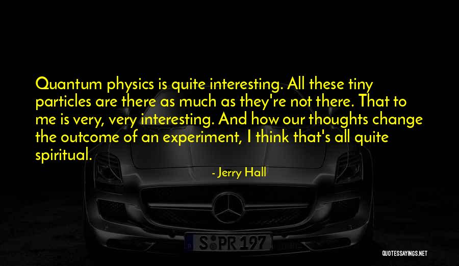 Jerry Hall Quotes 1907060 Jerry Hall Quotes 1907060