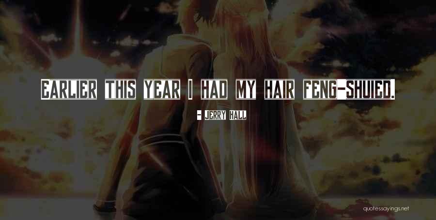 Jerry Hall Quotes 2094233 Jerry Hall Quotes 2094233