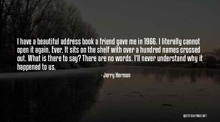 Jerry Herman Quotes 1504094