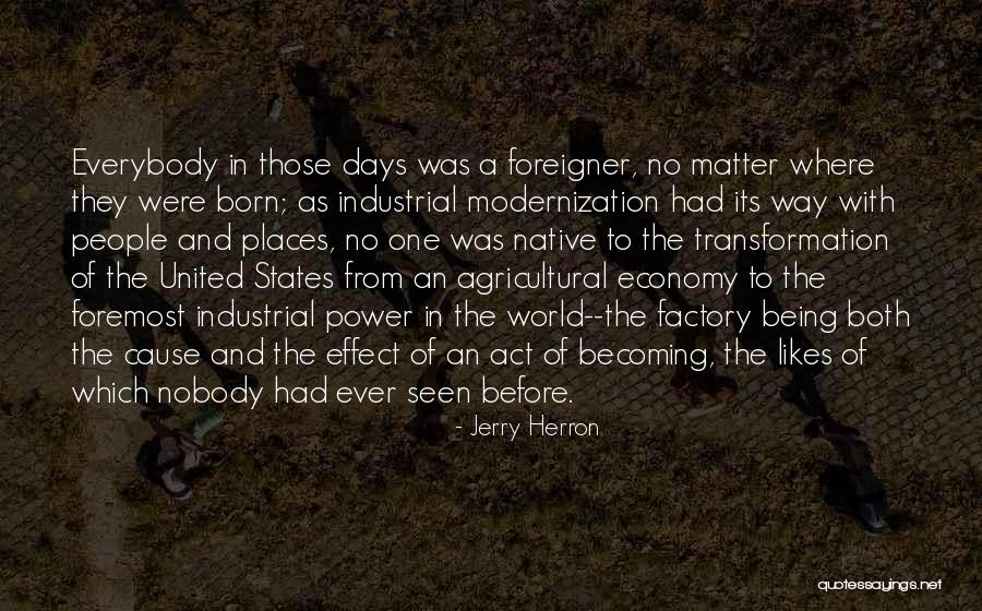 Jerry Herron Quotes 407183 Jerry Herron Quotes 407183