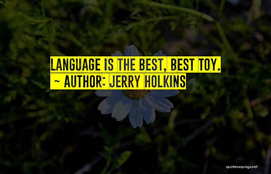 Jerry Holkins Quotes 147544