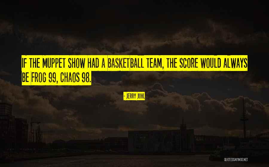 Jerry Juhl Quotes 2215102 Jerry Juhl Quotes 2215102