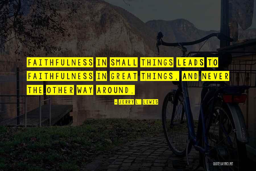 Jerry L. Lewis Quotes 1673646 Jerry L. Lewis Quotes 1673646