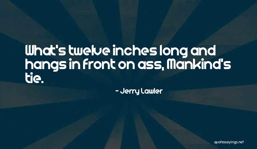 Jerry Lawler Quotes 679789