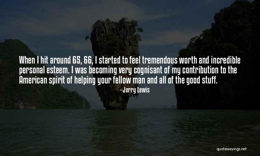 Jerry Lewis Quotes 1003034