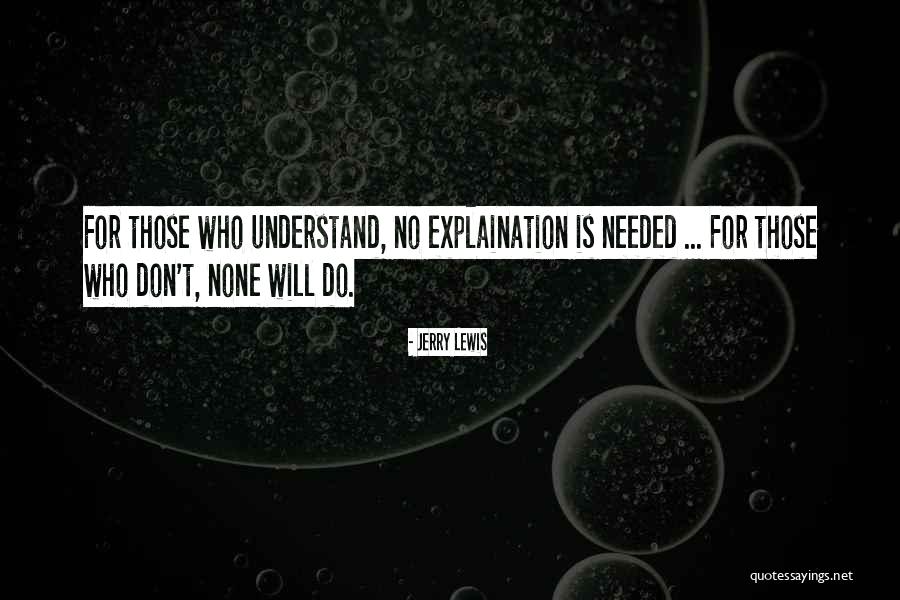 Jerry Lewis Quotes 1100254