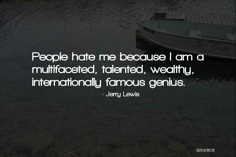 Jerry Lewis Quotes 1706908