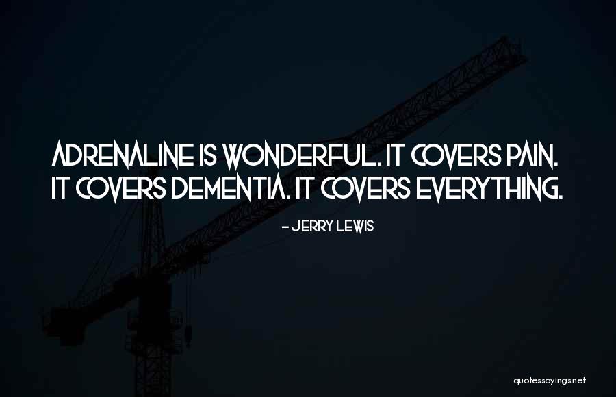 Jerry Lewis Quotes 1768494