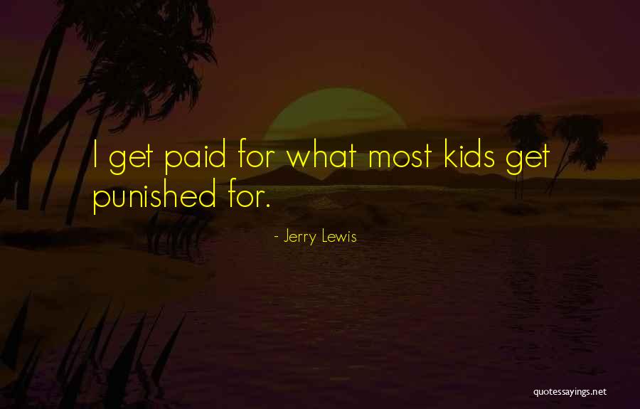 Jerry Lewis Quotes 2197979