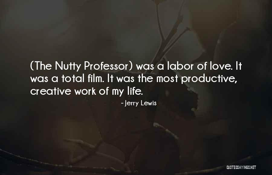 Jerry Lewis Quotes 2269088