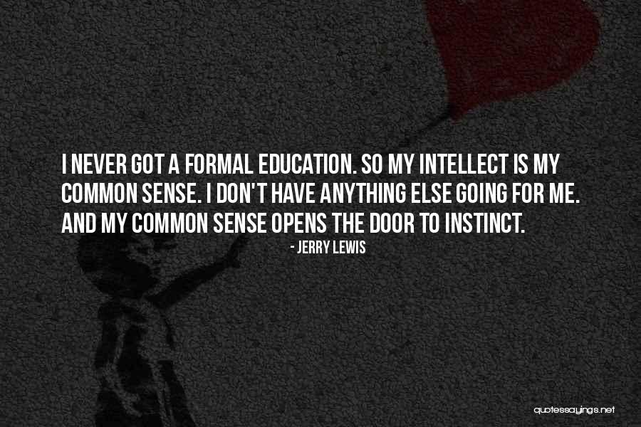 Jerry Lewis Quotes 261346