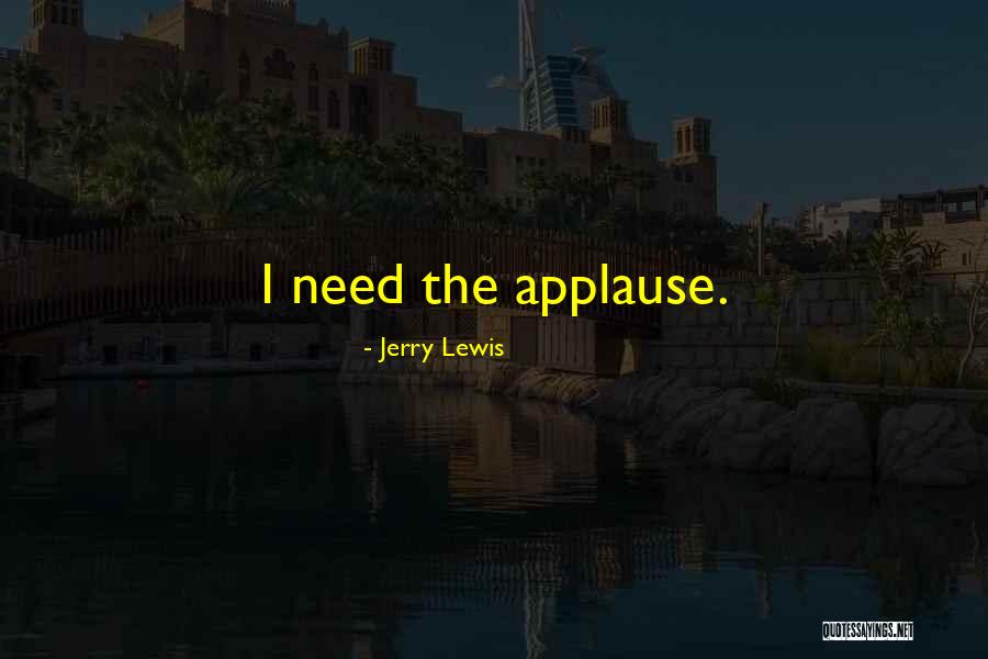 Jerry Lewis Quotes 286659