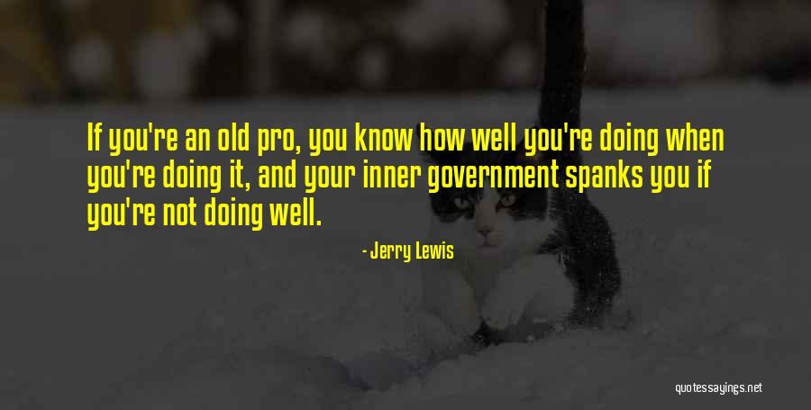 Jerry Lewis Quotes 346045