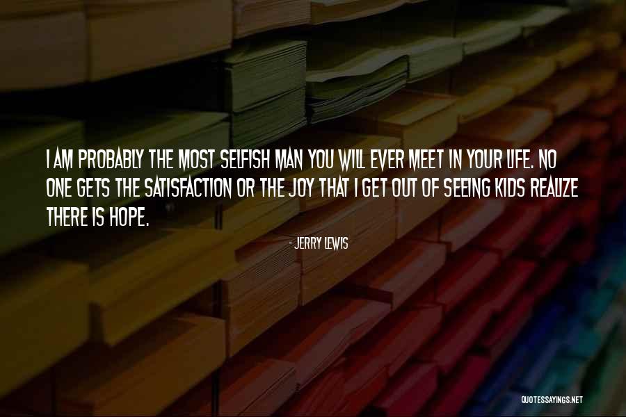 Jerry Lewis Quotes 490234