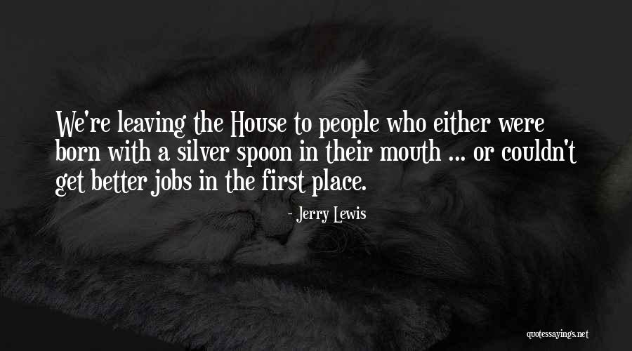 Jerry Lewis Quotes 574180