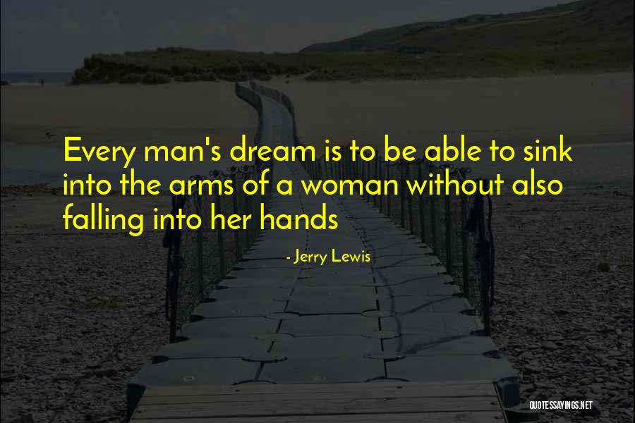 Jerry Lewis Quotes 677507