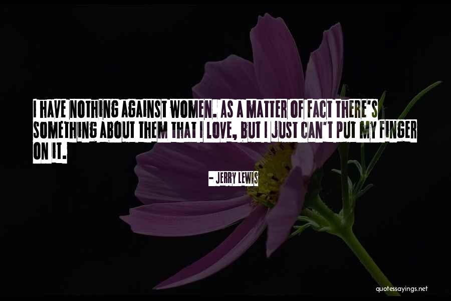 Jerry Lewis Quotes 679136