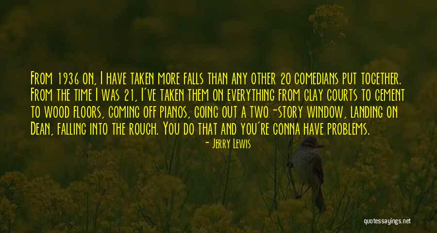 Jerry Lewis Quotes 690423
